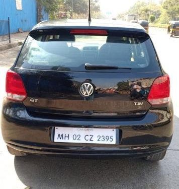 2013 Volkswagen Polo for sale at low price