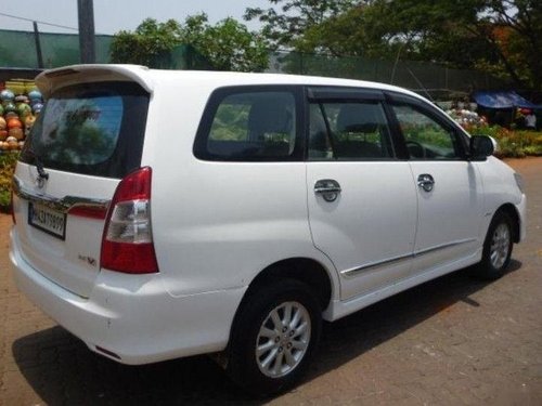 Used 2014 Toyota Innova for sale