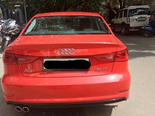 2016 Audi A3 for sale at low price