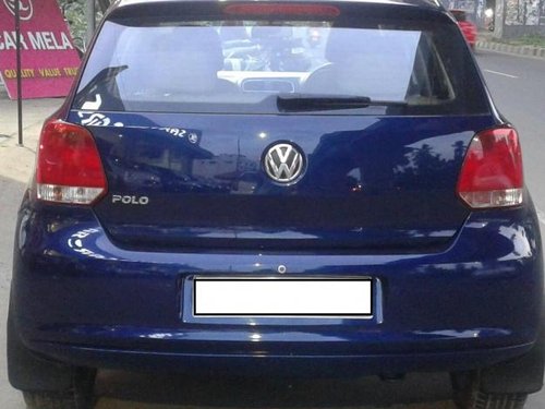 Used Volkswagen Polo 2014 car at low price