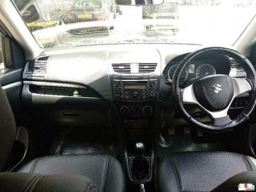 Used 2012 Maruti Suzuki Swift for sale