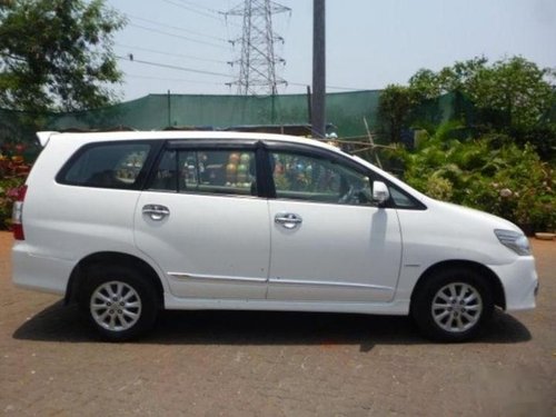 Used 2014 Toyota Innova for sale