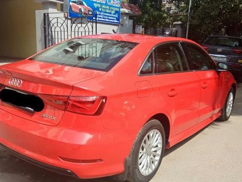 2016 Audi A3 for sale at low price