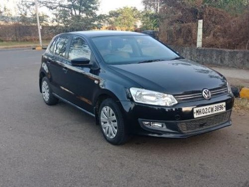 Used 2013 Volkswagen Polo for sale