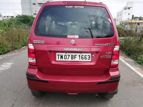 Used 2010 Maruti Suzuki Wagon R for sale