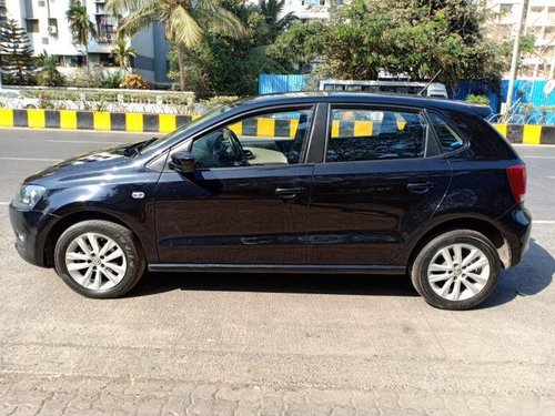 2013 Volkswagen Polo for sale at low price