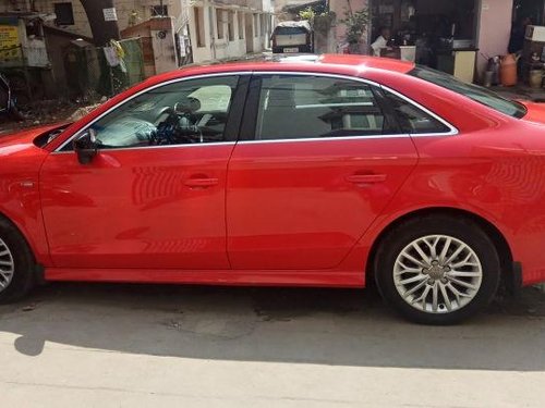 2016 Audi A3 for sale at low price