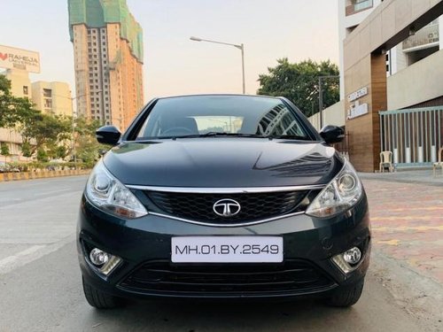 Used Tata Zest 2015 car at low price