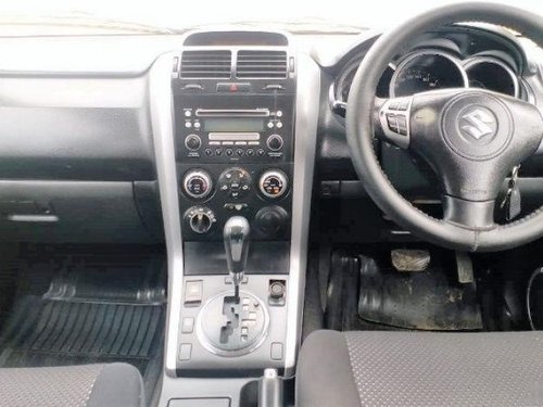 Maruti Grand Vitara AT 2007 for sale