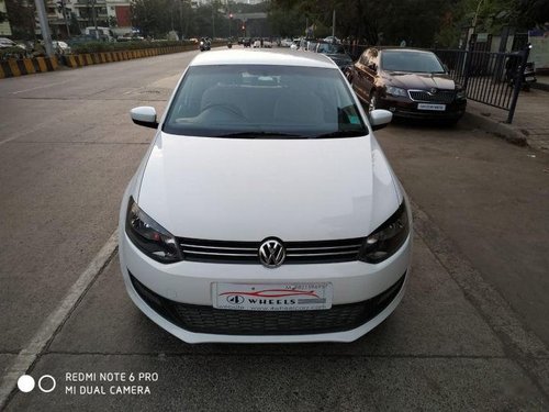 2014 Volkswagen Polo for sale at low price