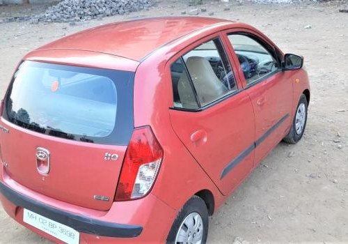 Used Hyundai i10 2010 car at low price