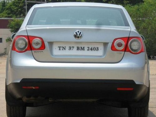 Volkswagen Jetta 2013-2015 2.0L TDI Highline 2010 for sale