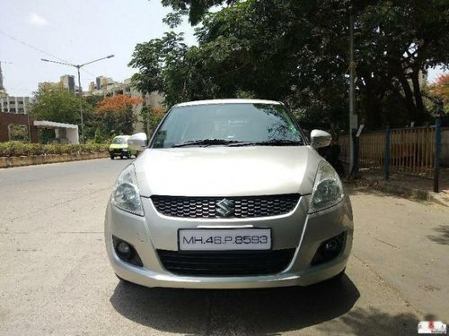 Used 2012 Maruti Suzuki Swift for sale