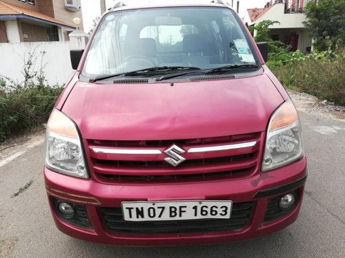 Used 2010 Maruti Suzuki Wagon R for sale