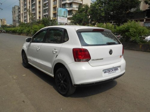 Volkswagen Polo 1.2 MPI Highline 2013 for sale