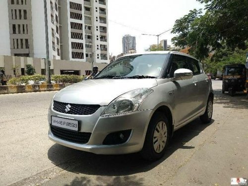 Used 2012 Maruti Suzuki Swift for sale