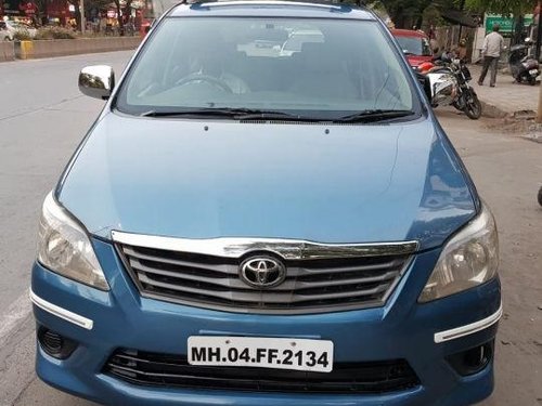 Toyota Innova 2012 for sale