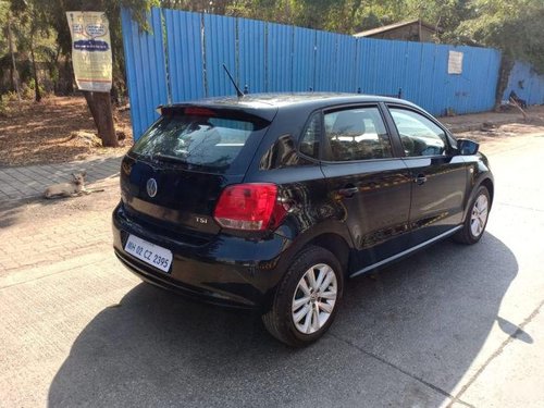 2013 Volkswagen Polo for sale at low price