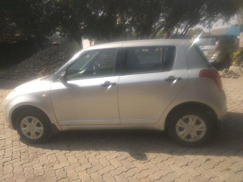 2011 Maruti Suzuki Swift for sale