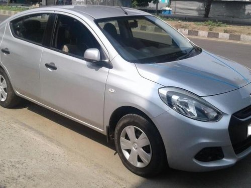 Renault Scala Diesel RxE 2014 for sale