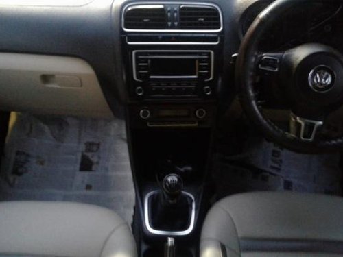 Used Volkswagen Polo 2014 car at low price