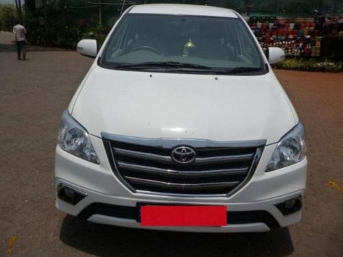 Used 2014 Toyota Innova for sale