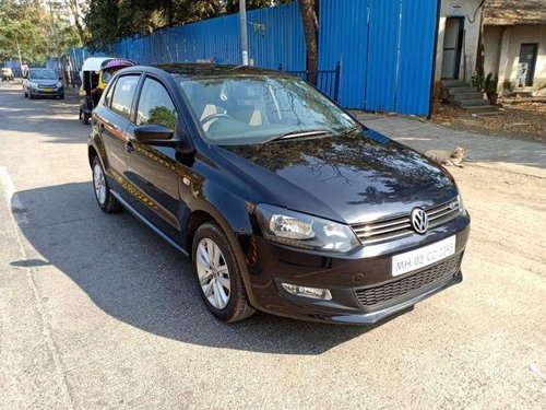 2013 Volkswagen Polo for sale at low price