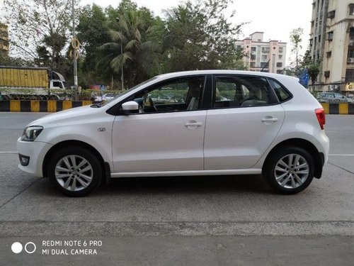 2014 Volkswagen Polo for sale at low price