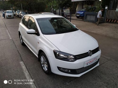 2014 Volkswagen Polo for sale at low price