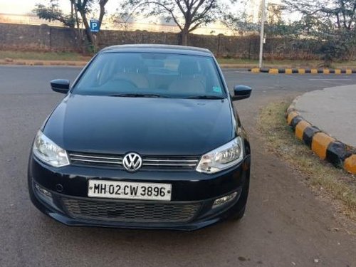 Used 2013 Volkswagen Polo for sale