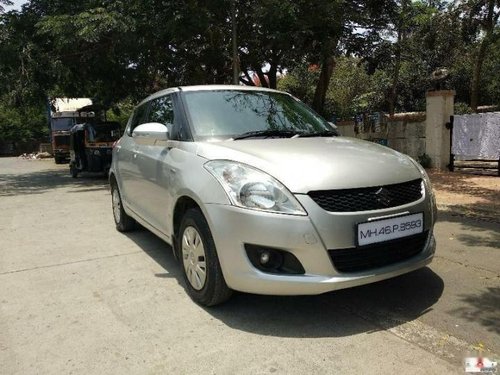 Used 2012 Maruti Suzuki Swift for sale