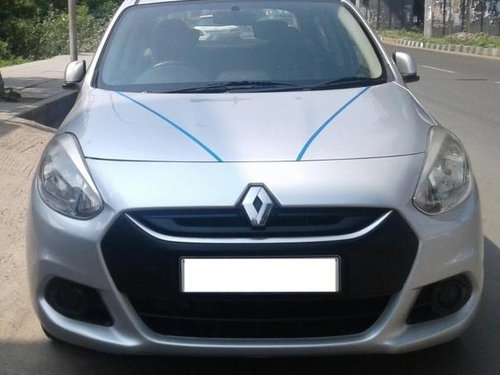 Renault Scala Diesel RxE 2014 for sale