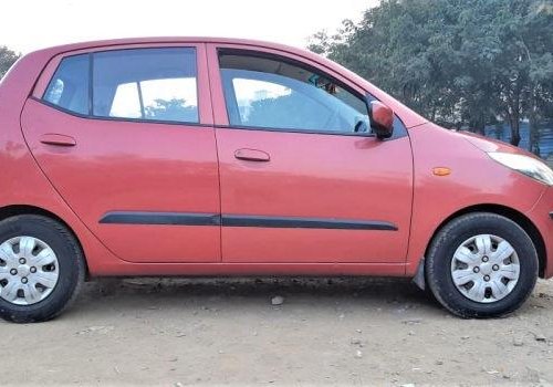 Used Hyundai i10 2010 car at low price