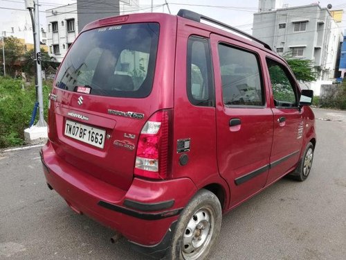 Used 2010 Maruti Suzuki Wagon R for sale