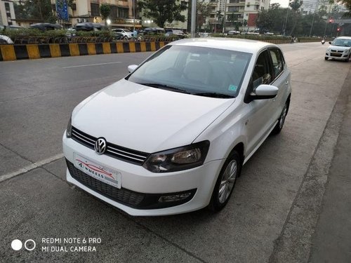 2014 Volkswagen Polo for sale at low price