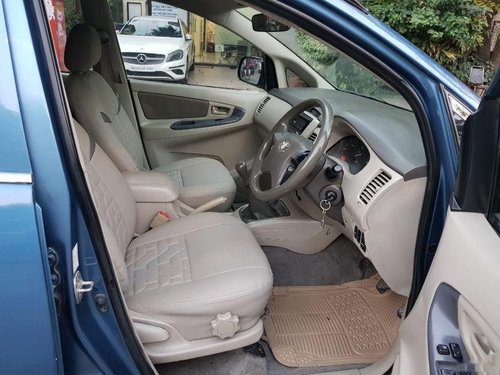 Toyota Innova 2012 for sale