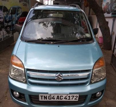 2008 Maruti Suzuki Wagon R for sale at low price