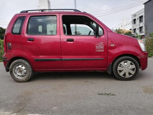 Used 2010 Maruti Suzuki Wagon R for sale