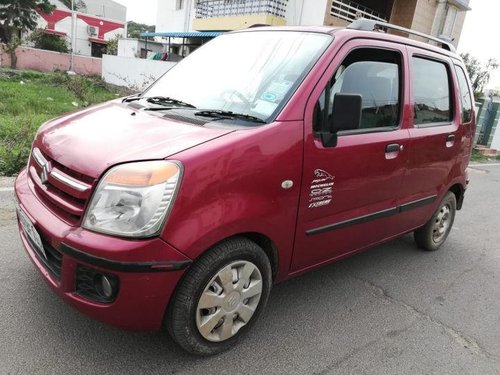 Used 2010 Maruti Suzuki Wagon R for sale
