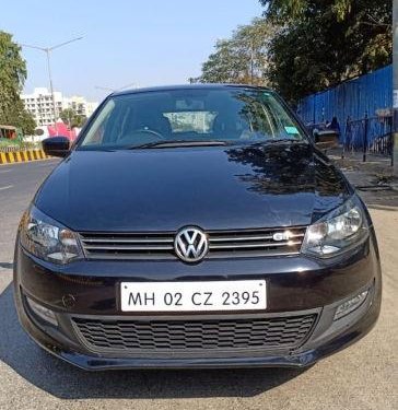 2013 Volkswagen Polo for sale at low price