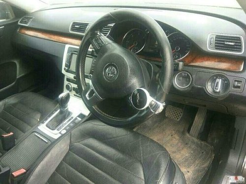 Volkswagen Passat Diesel Comfortline 2.0 TDI 2012 for sale