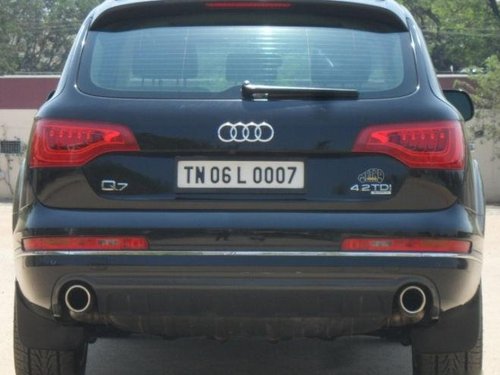Audi Q7 4.2 TDI quattro 2010 for sale