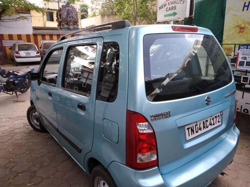 2008 Maruti Suzuki Wagon R for sale at low price