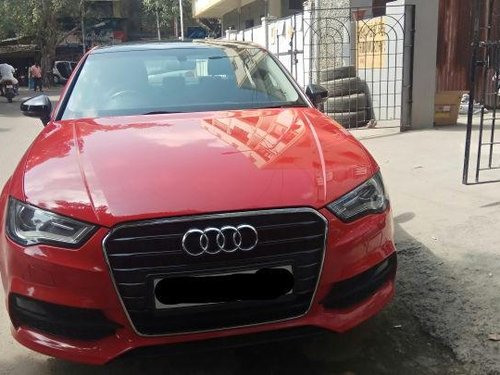 2016 Audi A3 for sale at low price