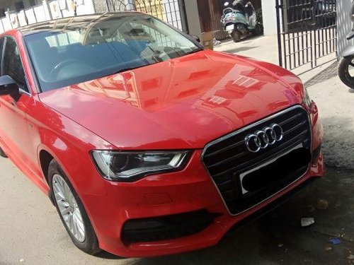 2016 Audi A3 for sale at low price