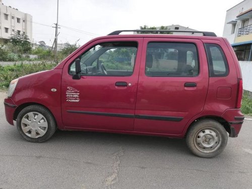 Used 2010 Maruti Suzuki Wagon R for sale
