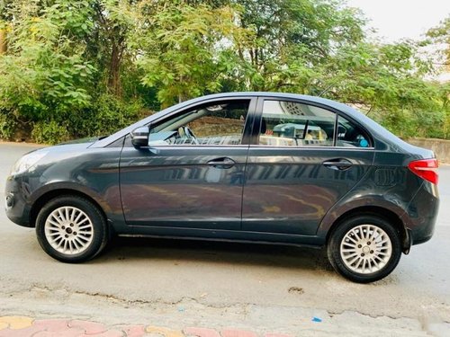 Used Tata Zest 2015 car at low price