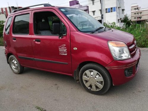 Used 2010 Maruti Suzuki Wagon R for sale