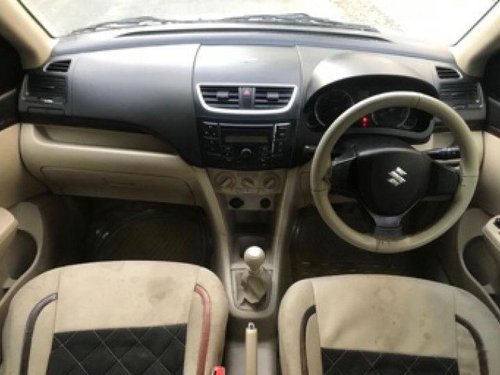 2012 Maruti Suzuki Dzire for sale at low price