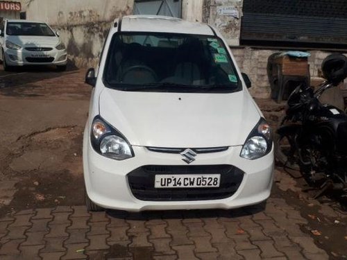 Maruti Suzuki Alto 800 2016 for sale